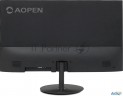 Монитор Acer/aopen 23.8" 24sa2yebi черный Ips Led 1ms 16:9 Hdmi матовая 250cd 178гр/178гр 1920x1080