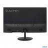 Монитор Acer/aopen 23.8" 24sa2yebi черный Ips Led 1ms 16:9 Hdmi матовая 250cd 178гр/178гр 1920x1080