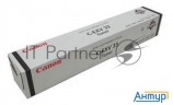 Тонер-картридж Canon C-exv33 черный для Ir 2520/2520i/2525/2525i/2530/2530i 14600 отпечатков