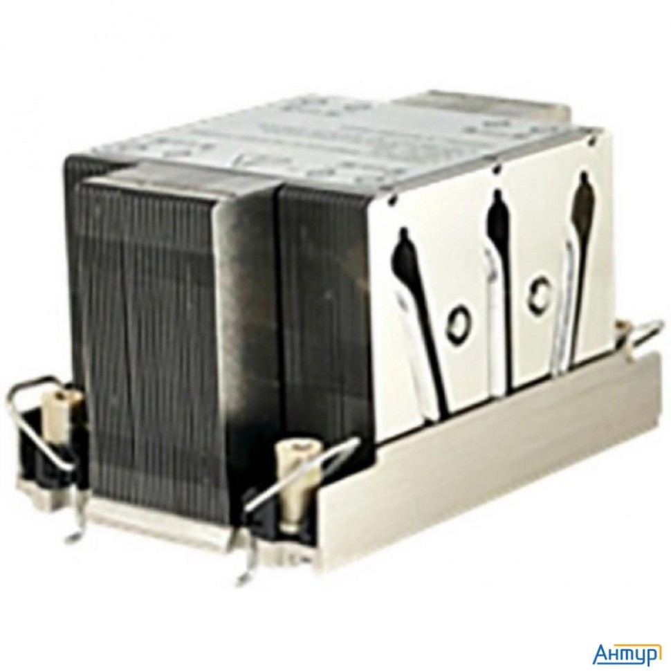 Ahs-s21130 Радиатор для процессора/ Intel Lga4677, 2u