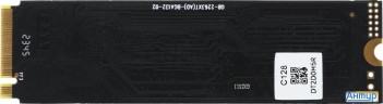 Накопитель Ssd M.2 Netac 128gb N930e Pro Series <nt01n930e-128g-e4x> Retail (pci-e 3.1 X4, Up To 970