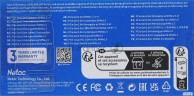Накопитель Ssd M.2 Netac 128gb N930e Pro Series <nt01n930e-128g-e4x> Retail (pci-e 3.1 X4, Up To 970