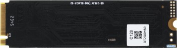 Накопитель Ssd M.2 Netac 128gb N930e Pro Series <nt01n930e-128g-e4x> Retail (pci-e 3.1 X4, Up To 970