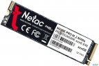 Накопитель Ssd M.2 Netac 128gb N930e Pro Series <nt01n930e-128g-e4x> Retail (pci-e 3.1 X4, Up To 970