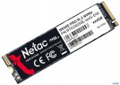 Накопитель Ssd M.2 Netac 128gb N930e Pro Series <nt01n930e-128g-e4x> Retail (pci-e 3.1 X4, Up To 970