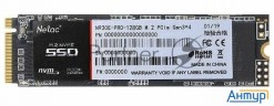Накопитель Ssd M.2 Netac 128gb N930e Pro Series <nt01n930e-128g-e4x> Retail (pci-e 3.1 X4, Up To 970