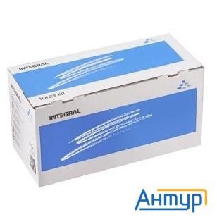 Integral Tk-3060 Тонер-картридж для Kyocera Ecosys M3145idn/m3645idn (14500стр.) черный, с чипом (12