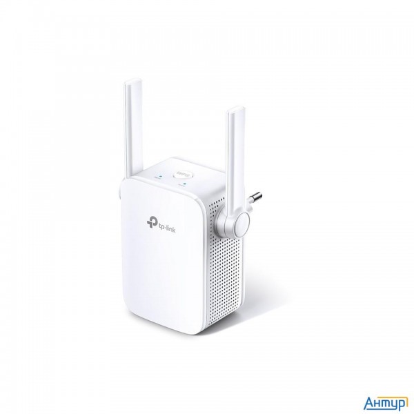 Tp-link Tl-wa855re N300 Усилитель Wi-fi сигнала