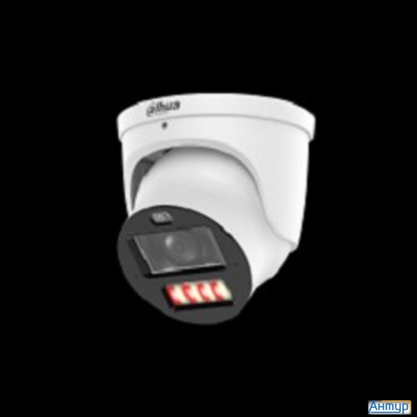 Dahua Dh-ipc-hdw3849hp-zas-pv-pro Уличная купольная Ip-видеокамера 8Мп; 1/1.8” Cmos; моторизованный