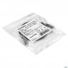 Кабель для зарядки Exegate Ex-ccp-usb3.1-cmcm2-1.0 (usb Type Cm/cm, Gen.2, 10gbit/s, 5a, 100w, 1м)