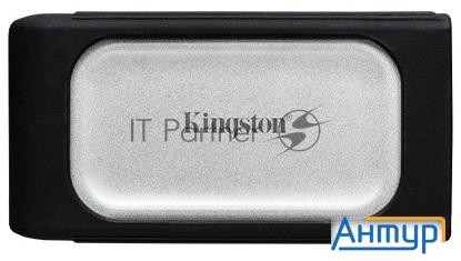 Портативный твердотельный накопитель Kingston 500gb Portable Ssd Xs2000
