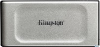 Портативный твердотельный накопитель Kingston 500gb Portable Ssd Xs2000