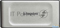 Портативный твердотельный накопитель Kingston 500gb Portable Ssd Xs2000