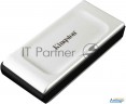 Портативный твердотельный накопитель Kingston 500gb Portable Ssd Xs2000