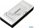 Портативный твердотельный накопитель Kingston 500gb Portable Ssd Xs2000