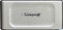 Портативный твердотельный накопитель Kingston 500gb Portable Ssd Xs2000