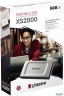 Портативный твердотельный накопитель Kingston 500gb Portable Ssd Xs2000