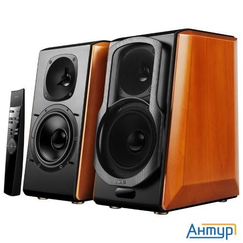 Edifier S2000mkiii,  Brown