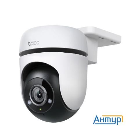 Tp-link Tapo C500 Умная уличная поворотная камера