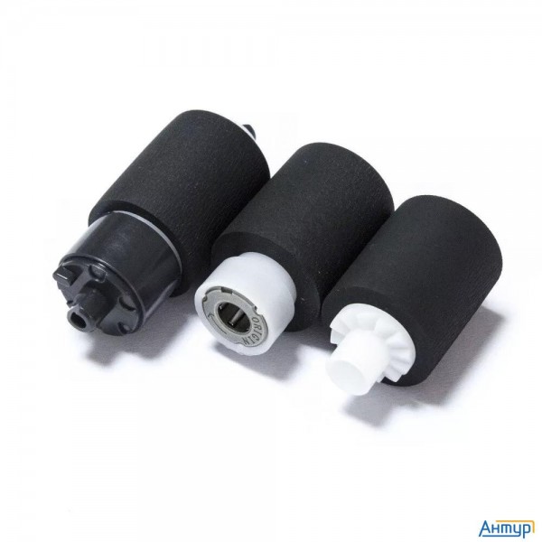 Комплект роликов 2br06521, 2f906230, 2f906240 для Kyocera Fs-1028/1128mfp/1030mfp/1130mfp/1035mfp/11