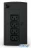 Источник бесперебойного питания Cyberpower Uti675ei