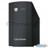 Источник бесперебойного питания Cyberpower Uti675ei