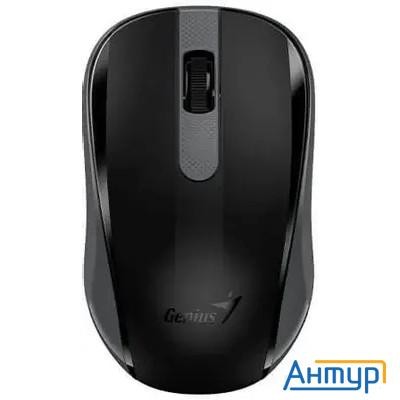 Мышь беспроводная Nx-8008s черная,тихая