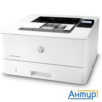 Hp Laserjet Pro M404dn [w1a53a] {a4, 1200dpi,38 Ppm, 256 Mb, 2tray 100+250,duplex, Usb2.0/gigeth, Ps