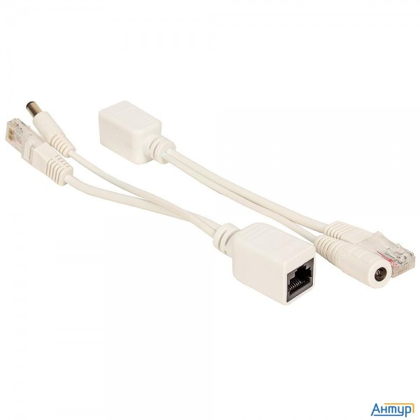 Orient Комплект Poe инжектор + Poe сплиттер (nt-633poe)