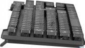 Клавиатура Usb Element Hb-190 Ru Black 45191 Defender