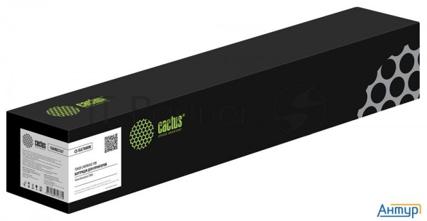 Картридж лазерный Cactus Cs-vlc7000m 106r03767 пурпурный (10100стр.) для Xerox Versalink C7000