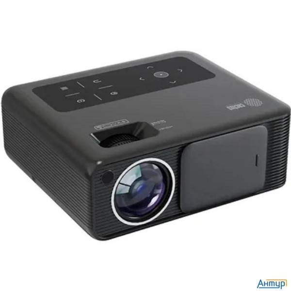 Cactus Cs-prm.01b.wuxga Проектор {lcd 19000lm Ls 700lm Ansi 2500:1 (50000час) 2xusb Typea 2xhdmi}