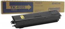 Tk-4105 Заправка картриджа Kyocera