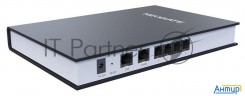 Ip телефония и системы связи Yeastar Ta410 Voip-шлюз, 4*fxo