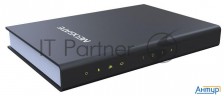 Ip телефония и системы связи Yeastar Ta410 Voip-шлюз, 4*fxo