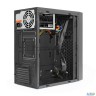 Exegate Ex292350rus Корпус Minitower Exegate Baa-113-aaa450 (matx, БП Aaa450 с вент. 8см, 2*usb, ауд