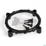 Кулер Exegate Wizard Ee91-pwm.red (al, Lga775/1150/1151/1155/1156/1200/1700/1851/am2/am2+/am3/am3+/a