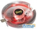 Кулер Exegate Wizard Ee91-pwm.red (al, Lga775/1150/1151/1155/1156/1200/1700/1851/am2/am2+/am3/am3+/a