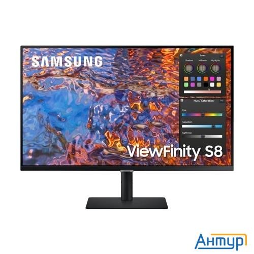 Lcd Samsung 31.5" S32b800pxi Odyssey G3 {ips 3840x2160 60hz 350cd 16:9}