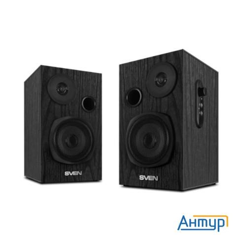 АС Sps-585, черный (20 Вт)