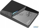 Накопитель Ssd External Netac 960gb Z7s <nt01z7s-960g-32bk> (usb3.2, Up To 550/480mbs, 89х60х11.5mm,