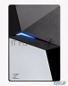 Накопитель Ssd External Netac 960gb Z7s <nt01z7s-960g-32bk> (usb3.2, Up To 550/480mbs, 89х60х11.5mm,