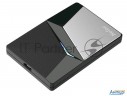 Накопитель Ssd External Netac 960gb Z7s <nt01z7s-960g-32bk> (usb3.2, Up To 550/480mbs, 89х60х11.5mm,