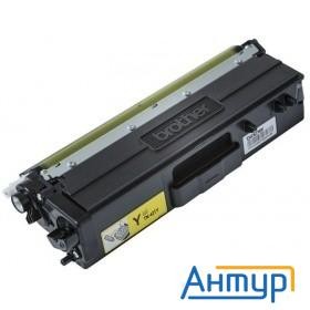 Brother Tn421y Картридж,yellow Hl-l8260/8360/dcp-l4810/mfc-l8690/8900, (1800 стр.) (tn421y)