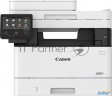 МФУ лазерный Canon Imageclass Mf455dw (3514c004) A4 Duplex Wifi