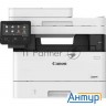 МФУ лазерный Canon Imageclass Mf455dw (3514c004) A4 Duplex Wifi