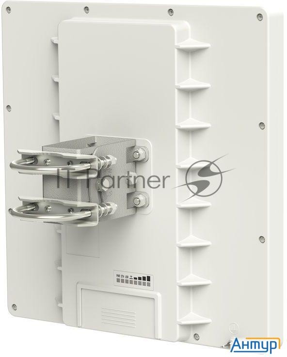 Сетевое оборудование Mikrotik Rb911g-5hpnd-qrt Qrt-5 With Psu, Gbit Poe And Case