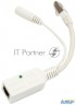 Сетевое оборудование Mikrotik Rb911g-5hpnd-qrt Qrt-5 With Psu, Gbit Poe And Case