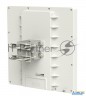 Сетевое оборудование Mikrotik Rb911g-5hpnd-qrt Qrt-5 With Psu, Gbit Poe And Case