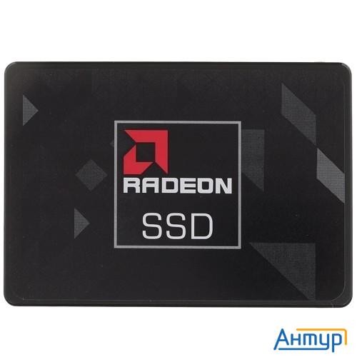 Amd Ssd 960gb Radeon R5 R5sl960g {sata3.0, 7mm}